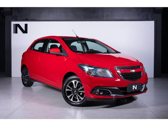 CHEVROLET ONIX 1.4 MPFI LTZ 8V FLEX 4P AUTOMÁTICO CHEVROLET ONIX 1.4 MPFI LTZ 8V FLEX 4P AUTOMÁTICO